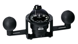 [9514021196] Ritchie Globemaster 5" Teräskompassi Veneeseen