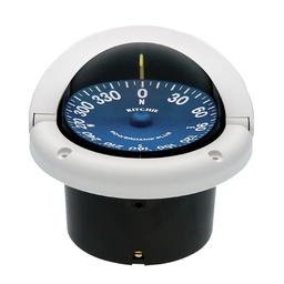 [9514021092] Ritchie Super SS-1002W Moottorivenekompassi Uppoasennus