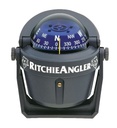 Ritchie Angler RA91 Kompassi – 2.75" Veneilykompassi Yövalolla