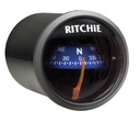 Ritchie X-21BU Kompassi – 2" Direct Reading, Upotettava