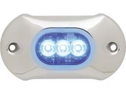 [13535601] Attwood vedenalainen LED valo 3.0  HP/3 sininen