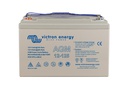 Victron 12V/125Ah AGM Super Cycle Akku (M8) 330x214x171