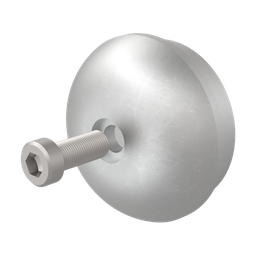 [71190 A] Sleipner Side-Power varasinkki 71190 A 185mm potkureille  SP55/75/95