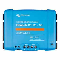 [ORI121240110] Victron Orion-Tr 12/12-30A (360W)) DC-DC muunnin