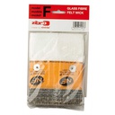 Zibro Lasikuitusydän, poltinsukka R417 RS-30