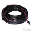 DRS4DL, DRS4D-NXT ja DRS6A-X 15 m tutka-antennikaapeli