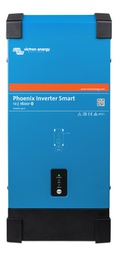 [PIN242160000] Victron Phoenix 24/1600 Smart, puhdas siniaalto invertterI 24V