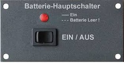 [080009126] Philippi 200 FB-TSD etäpääkytkimen ohjain TSD12/40:lle