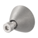 Sleipner Side-Power Sinkki 125mm keulapotkureille