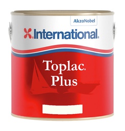 [9519103820] International  Toplac Plus 1K pintamaali off White 0,75l