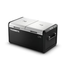 [9600025334] Dometic CoolFreeze CFX3 95DZ kylmälaukku kompressorilla