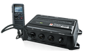 Furuno FM-4850 black box  VHF radio AIS vastaanottimella