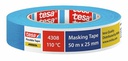Tesa Maalarinteippi Refinish 25mm