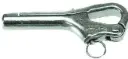 PELIKAANIKOUKKU UNF5/16'' AISI316