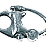 [9512075030] SKUUTTIHAKA RUOST.TERÄS