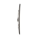 Vetus Sulka, 508 mm kiilotettua haponkestävää terästä