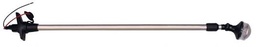 [9510926427] Teleskooppinen valomasto 60-120CM