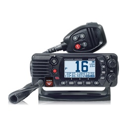 [GX1400GPS/E] Standard Horizon GX1400GPS/E VHF puhelin DSC toiminnolla