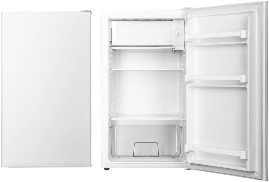 [REFRI73R9C] Nordmax 82 l (73 l jääkaappi + 9 l pakastelokero) 12/24V