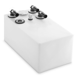 [9108555502] Dometic 20 HTS-HRZ Septitankki
