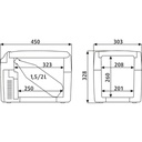 Dometic TropiCool TCX 14