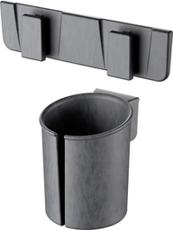 [9108400901] Dometic kylmälaukun Pulloteline & pidike Cool-Ice kylmälaukuille
