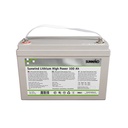 Sunwind Gylling LiFePo litium akku 100Ah (tuote loppu)