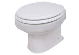 [TMW24Q] VETUS TMW WC-istuin sähköpumpulla 24V