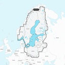 Navionics merikartta, Suomi ruotsi ja itämeri EU644L (entinen 44XG)