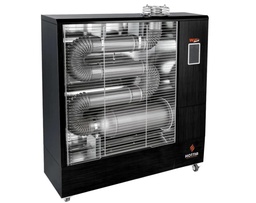 [102169202] Hottia DIR-1700 18,6kW  Infrapunalämmitin