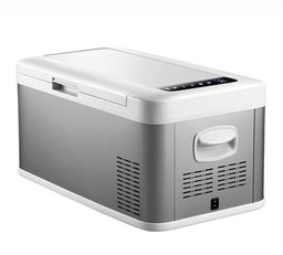 [102237528] Frezzer 25L Kompressorikylmälaukku 12/24V 230V
