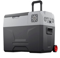 [102237522] Frezzer 40L Kompressorikylmälaukku 12/24V 230V