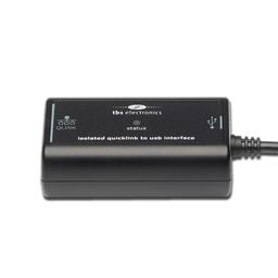 [5092130] QTBS Qlink to USB Communication Kit