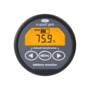 TBS akkumonitori Expert Pro-hv (14..70Vdc in, 2 akkupankkia 500A shuntti)