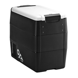 [IB TB51BL] Isotherm TB51A  12/24/230V  kompressorikylmälaukku