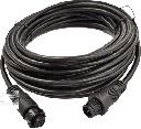 Simrad / B&G VHF mikrofonin jatkokaapeli 10 m
