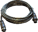 Simrad / B&G VHF mikrofonin jatkokaapeli 5 m