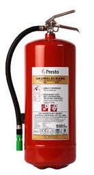 [M433] Presto PG6R RST 6kg jauhesammutin