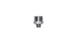 [1203268] L&S supistuskappale 3/8 BSPP M – 1/4 BSPP F - RST