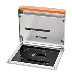 [WA800D-220] Wallas 800D keraaminen dieselliesi puhallinkannella (II)