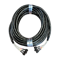 [00162902000] Furuno S17209-L15 SC-70/130 GPS-kompassin 15 m antennikaapeli valmiilla liittimillä