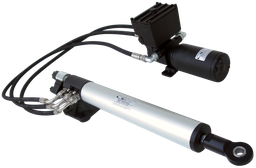 [45-2203066] Lecomble & Schmitt 40ST 16 newave Lineaarityöyksikkö 12V