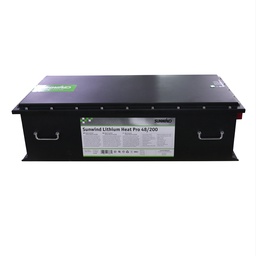 [152240] Sunwind Li-ion akku Heat 48V 200Ah lämmityksellä