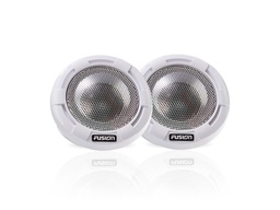 [010-02103-00] Fusion Marine Component Tweeter, Sports Valkoinen