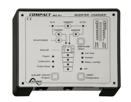 [700069000] Studer etäohjauspaneeli RCC-01 XPC sarjaaan