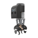 Side-Power SE150 Keulapotkuri / peräohjailupotkuri, 24V, Ø215mm