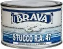 BRAVA Stucco RA 47 450 ml puukitti