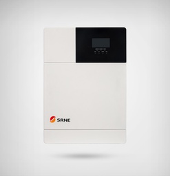 [SR-HF4000] SRNE SR-HF4000, 4000W invertteri/ 40A laturi/ 50A MPPT lataussäädin