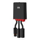 DEFA MultiCharger akkulaturisarja  10A/12V 1210 Flex  + 460785 johtosarja