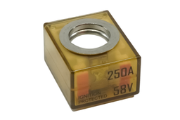 [3603-060B] EGIS MRBF terminaalisulake - 60 A, BULK